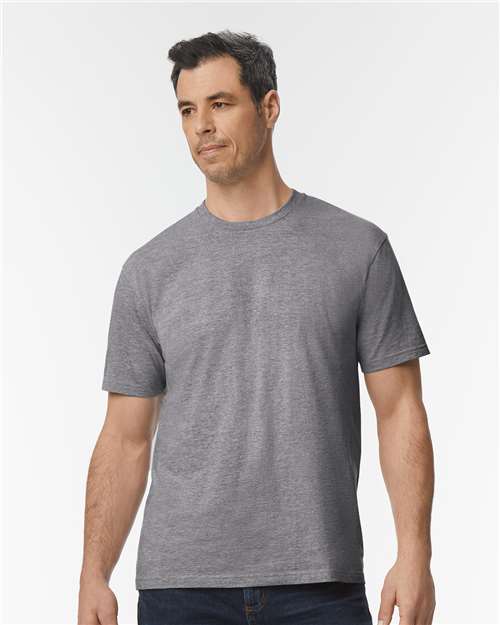 Softstyle® Midweight T-Shirt 65000