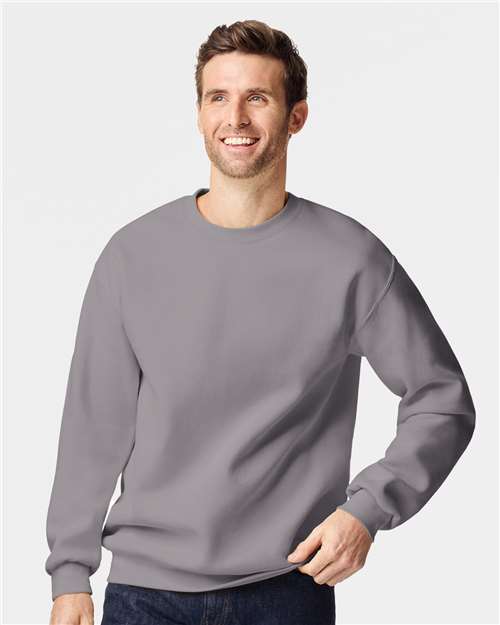 Hammer™ Maxweight Crewneck Sweatshirt 19000