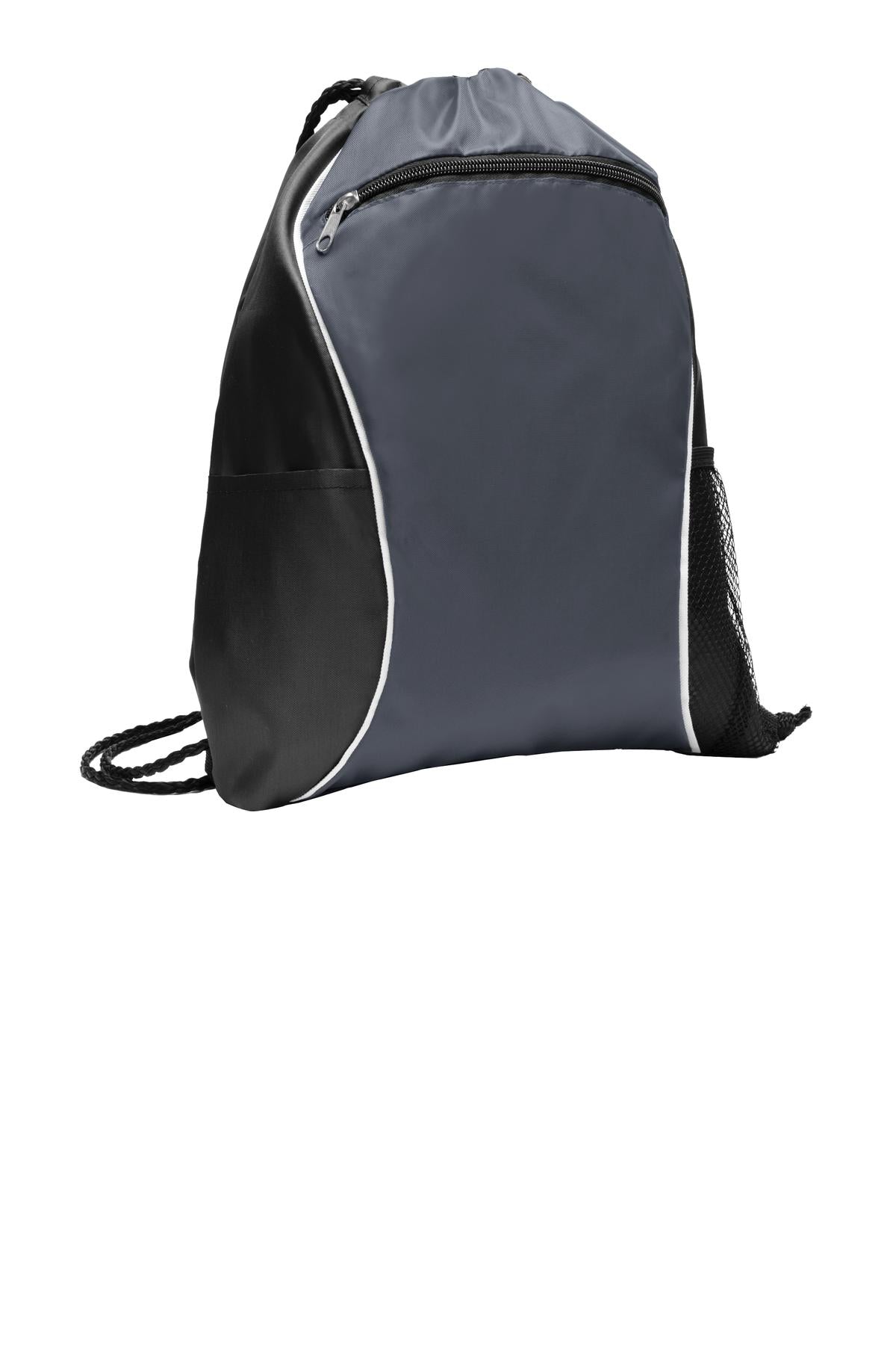 Port Authority ® Fast Break Cinch Pack. BG613