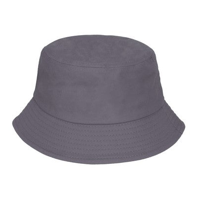 Cotton Twill Bucket Hat