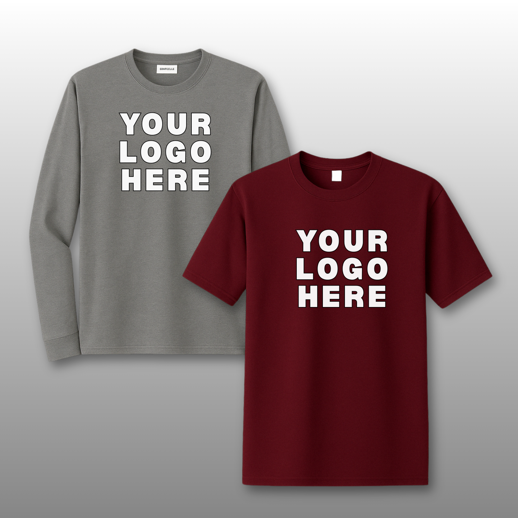 Long Sleeves & Short Sleeves Special