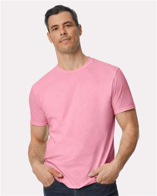 Softstyle® Lightweight T-Shirt 980