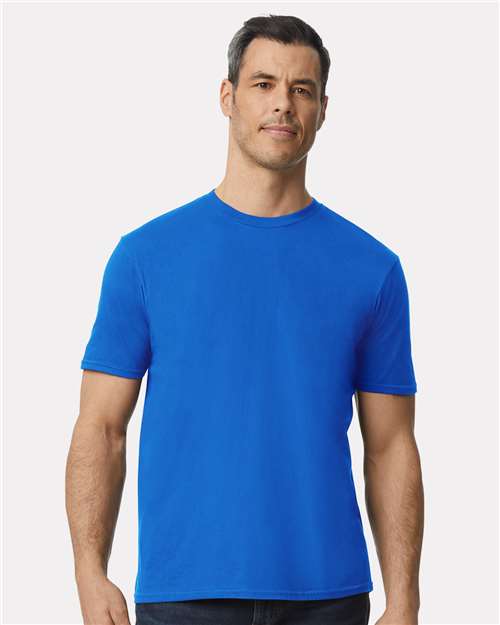 Softstyle® Lightweight T-Shirt 980