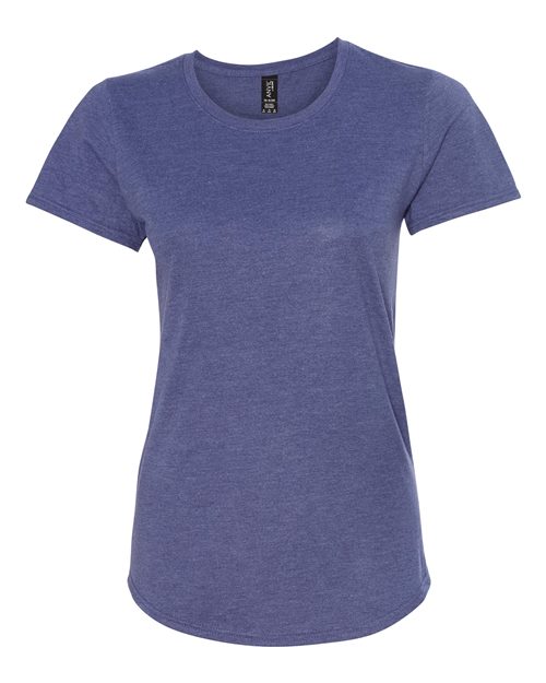 Softstyle® Women’s Triblend T-Shirt 6750L