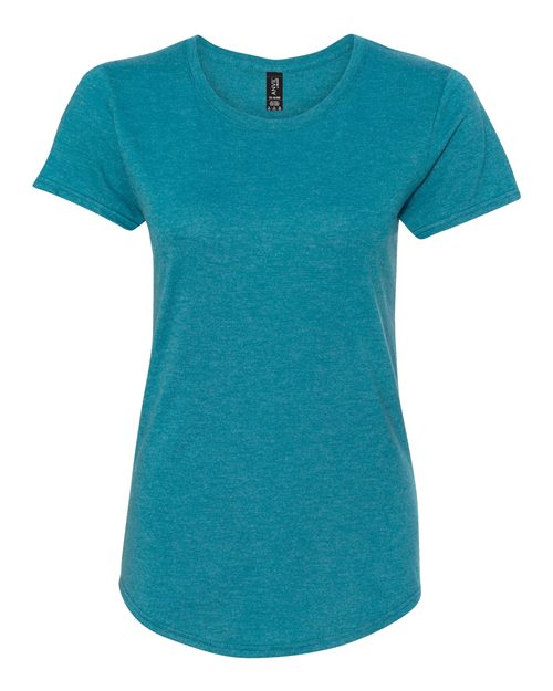 Softstyle® Women’s Triblend T-Shirt 6750L
