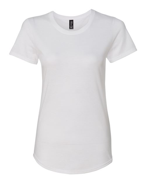 Softstyle® Women’s Triblend T-Shirt 6750L
