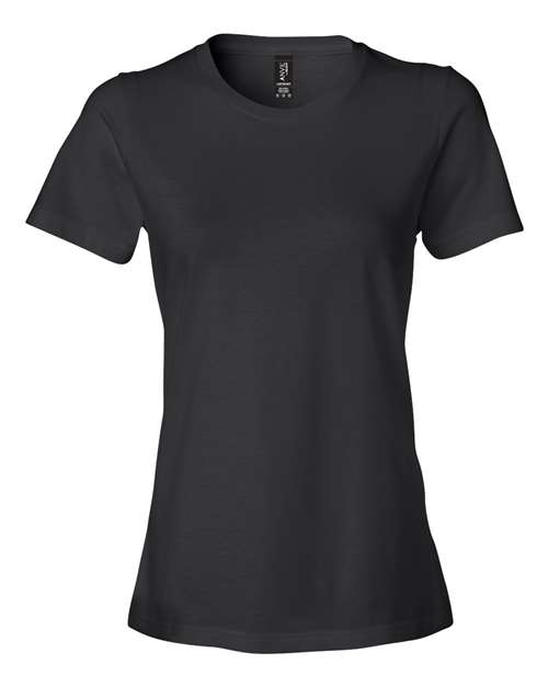 Softstyle® Women’s Lightweight T-Shirt 880