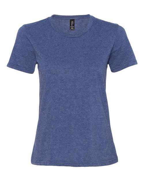 Softstyle® Women’s Lightweight T-Shirt 880