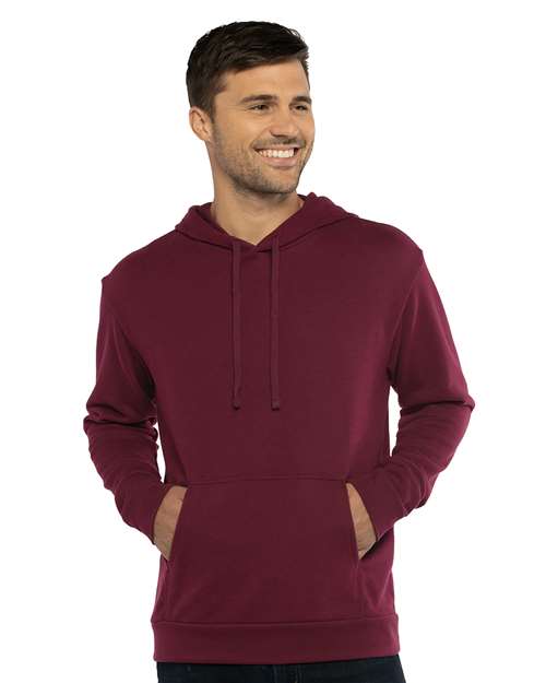 Laguna Sueded Hoodie 9304