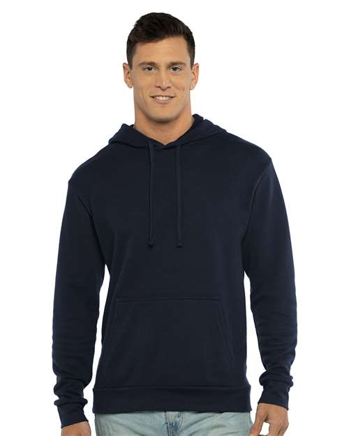 Laguna Sueded Hoodie 9304