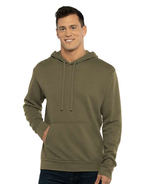 Laguna Sueded Hoodie 9304