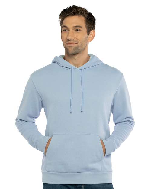 Laguna Sueded Hoodie 9304