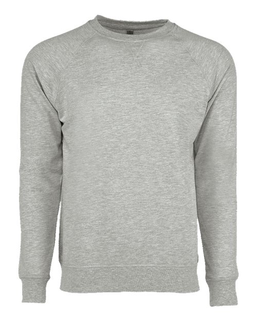 Laguna Raglan Crewneck Sweatshirt 9000