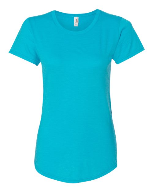 Softstyle® Women’s Triblend T-Shirt 6750L