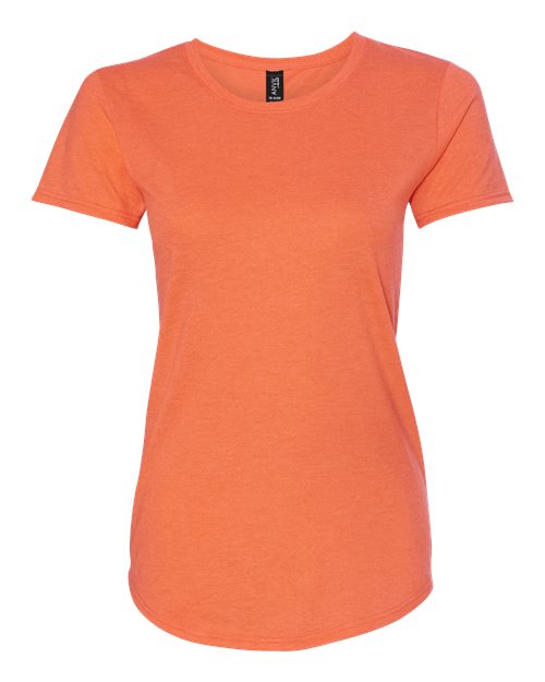 Softstyle® Women’s Triblend T-Shirt 6750L