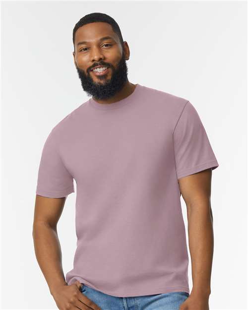 Softstyle® Midweight T-Shirt 65000