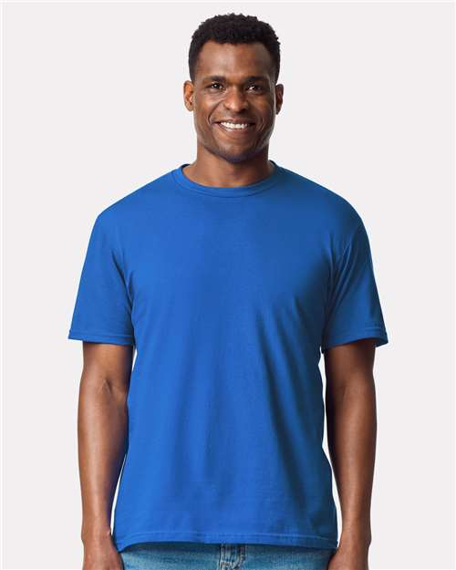Softstyle® Midweight T-Shirt 65000