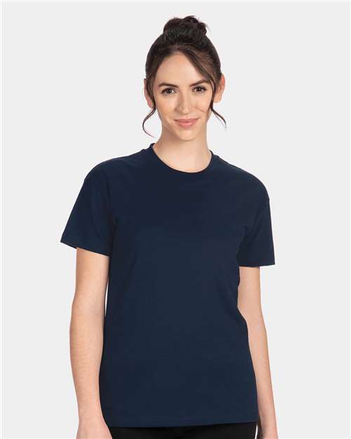 Women's Cotton Relaxed T-Shirt 3910
