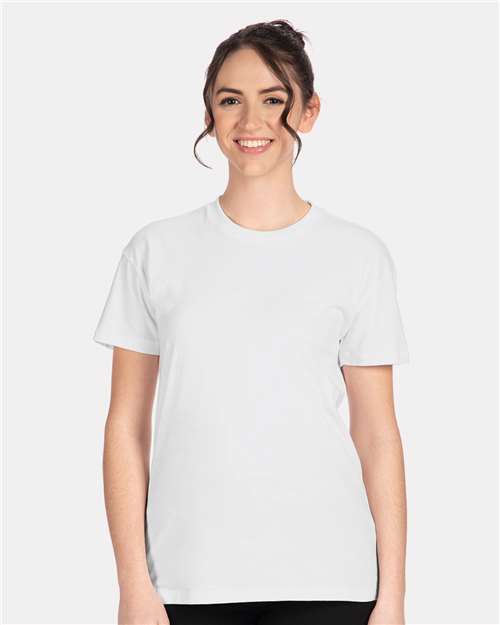 Women's Cotton Relaxed T-Shirt 3910