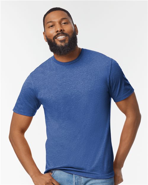 Softstyle® Lightweight T-Shirt 980