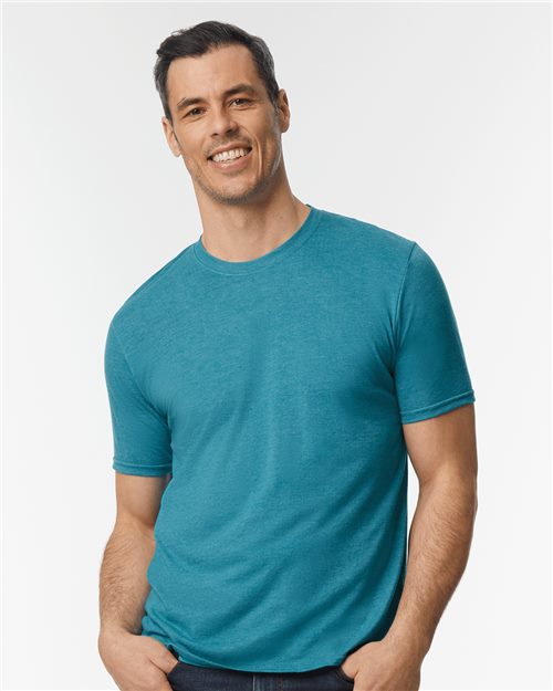 Softstyle® Triblend T-Shirt 6750