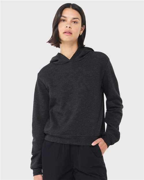 Women's Classic Hoodie 7519