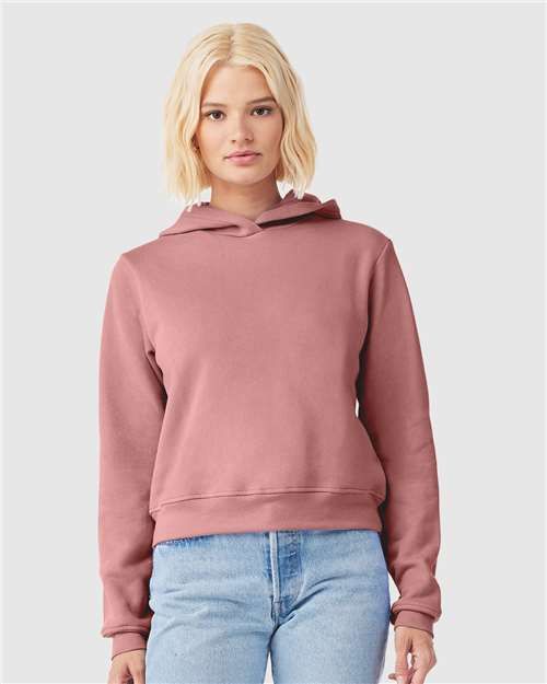 Women's Classic Hoodie 7519