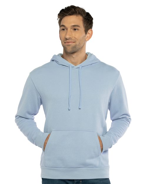 Laguna Sueded Hoodie 9304