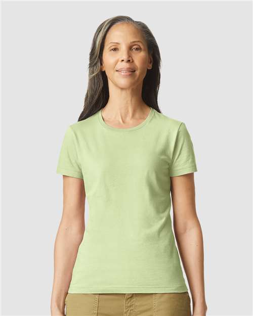 Softstyle® Women’s T-Shirt 64000L