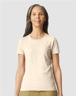 Softstyle® Women’s T-Shirt 64000L