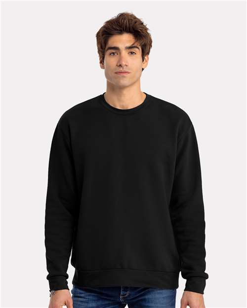 Santa Barbara Sweatshirt 9003