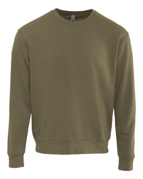 Santa Barbara Sweatshirt 9003