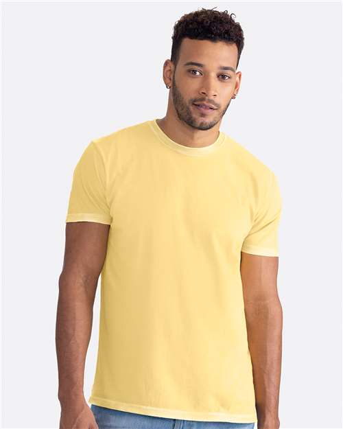 Soft Wash T-Shirt 3600SW