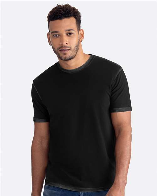 Soft Wash T-Shirt 3600SW