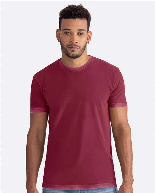 Soft Wash T-Shirt 3600SW
