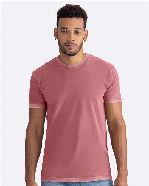 Soft Wash T-Shirt 3600SW