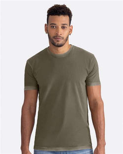 Soft Wash T-Shirt 3600SW