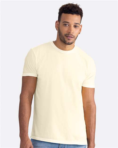Soft Wash T-Shirt 3600SW