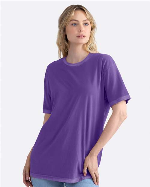 Soft Wash T-Shirt 3600SW