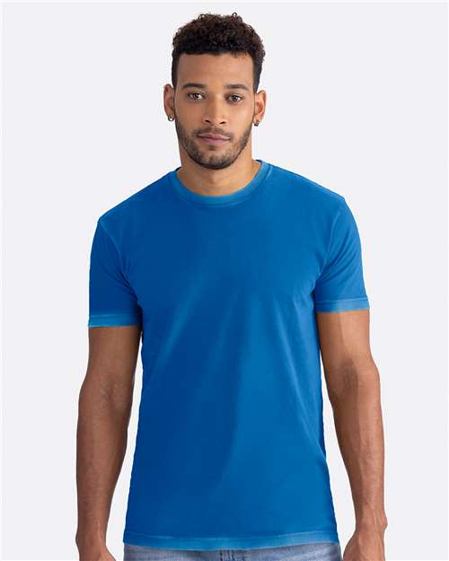Soft Wash T-Shirt 3600SW