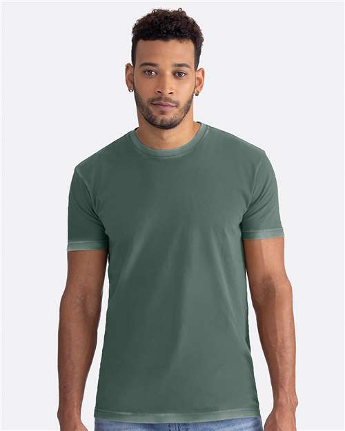 Soft Wash T-Shirt 3600SW