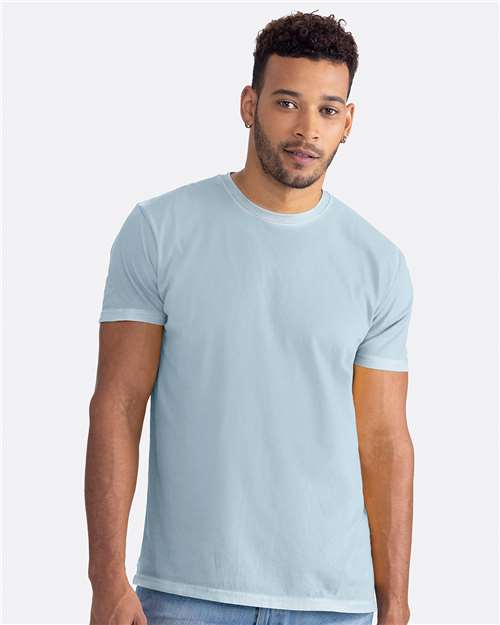 Soft Wash T-Shirt 3600SW