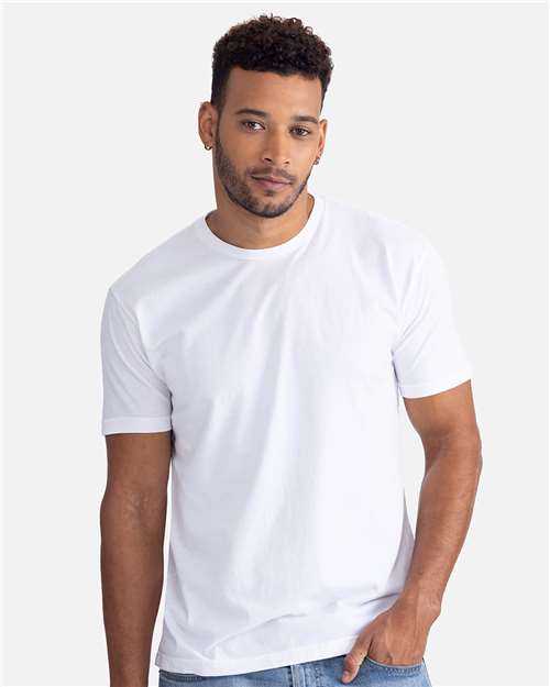 Soft Wash T-Shirt 3600SW