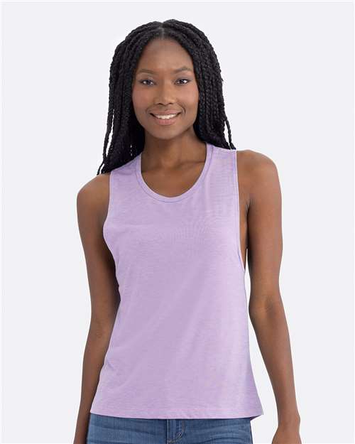 Women’s Festival Muscle Tank 5013
