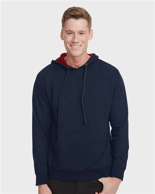 Laguna Hoodie 9301