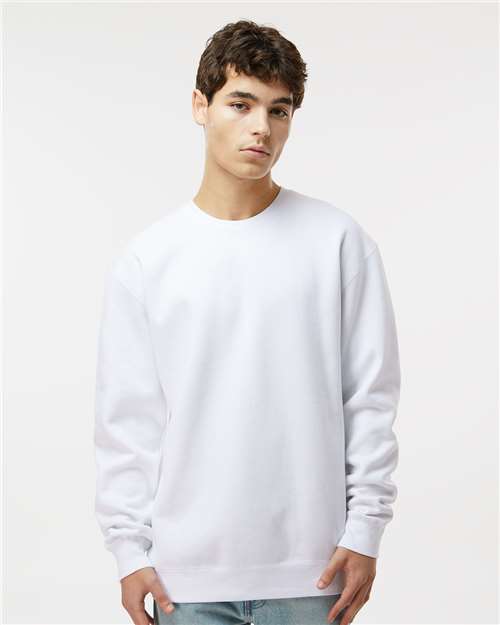 Heavyweight Crewneck Sweatshirt IND3000