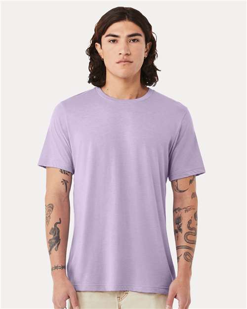 Triblend Tee 3413