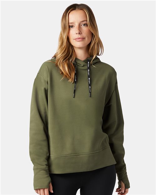 Women's Sport Hooded Sweatshirt CHP100