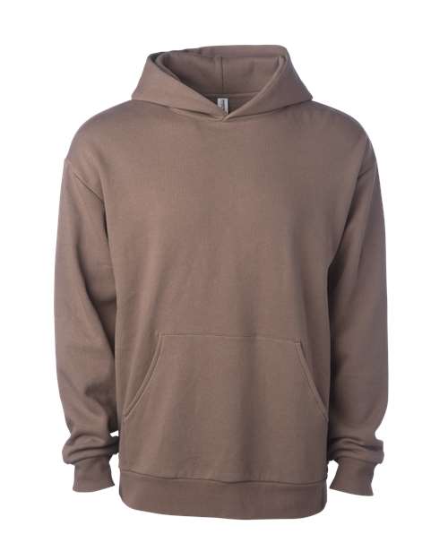 Avenue Hooded Sweatshirt IND280SL