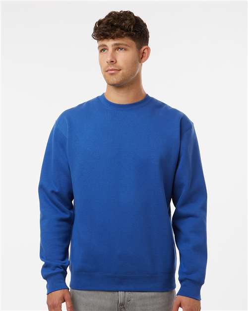 Heavyweight Crewneck Sweatshirt IND3000